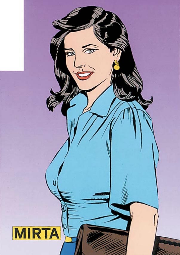 In nome della giustizia