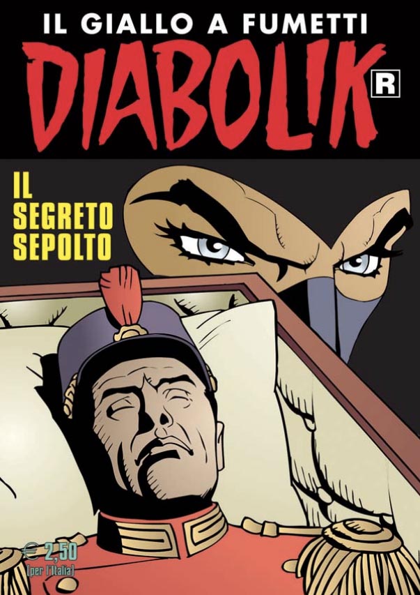 Il segreto sepolto
