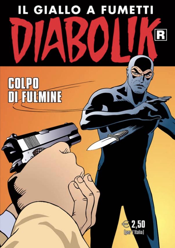 Colpo di fulmine