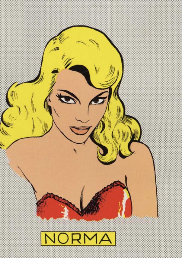 Il teatro della morte