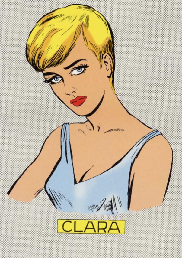 Implacabile vendetta