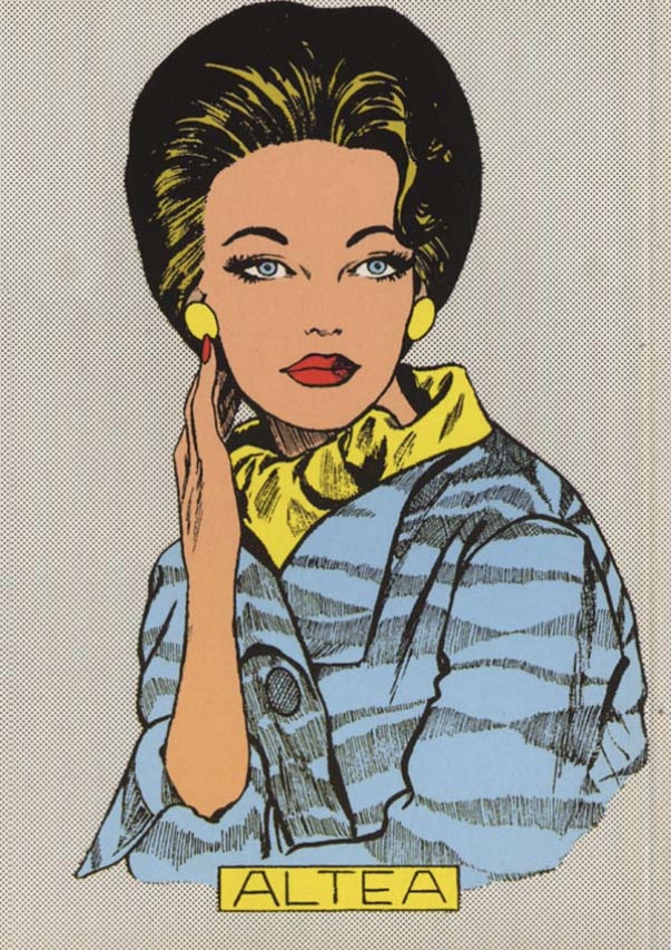 Nelle mani della giustizia