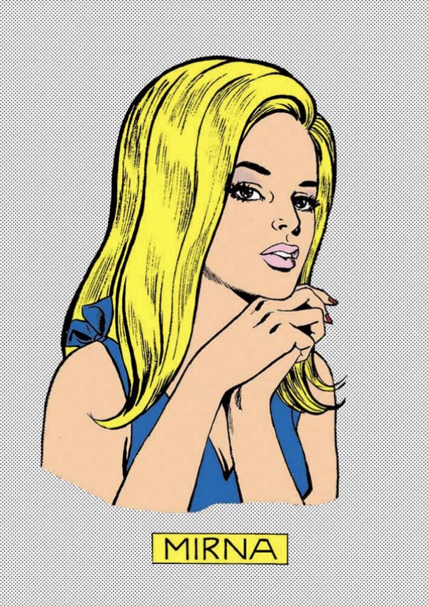 La cattura di Diabolik
