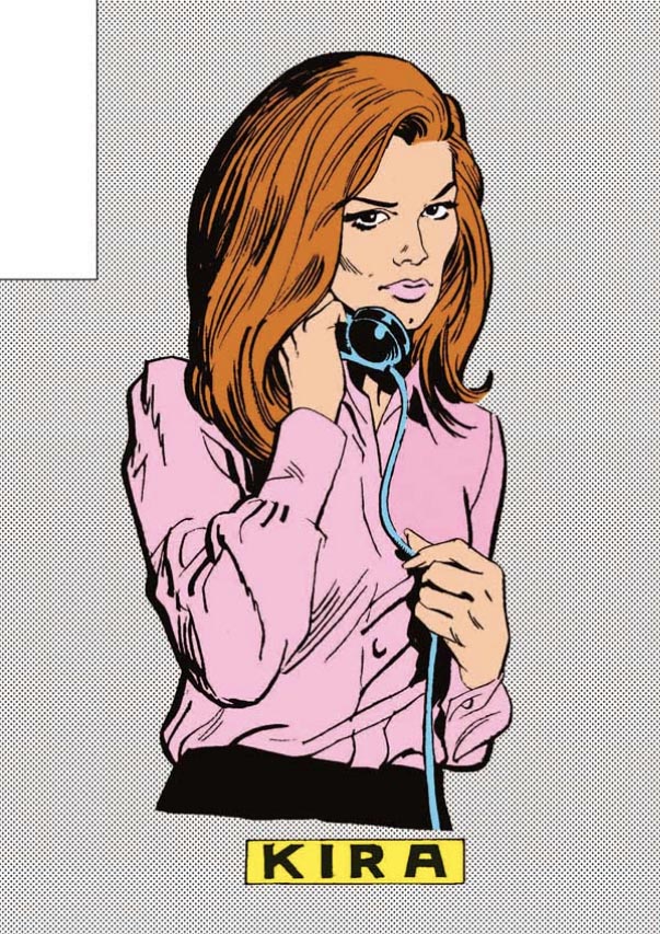 La vendetta dello spettro