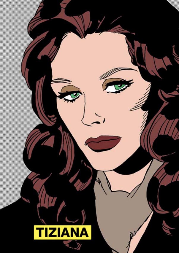 L'isola dei violenti