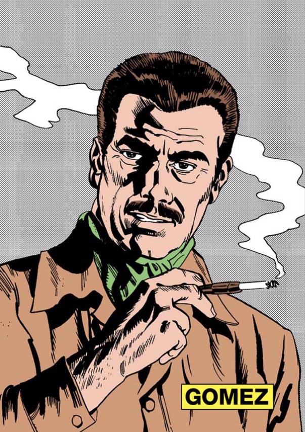 Dove la legge non arriva