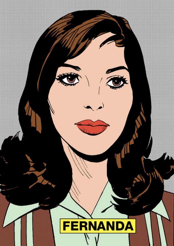 Due colpi... un bersaglio