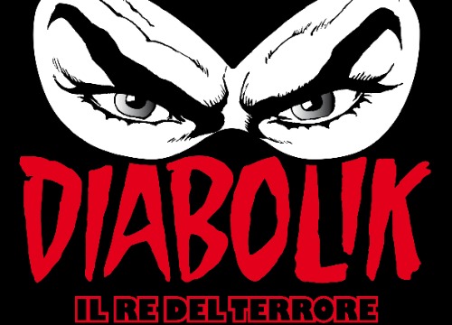 Immagine news Diabolik a Cologno Monzese