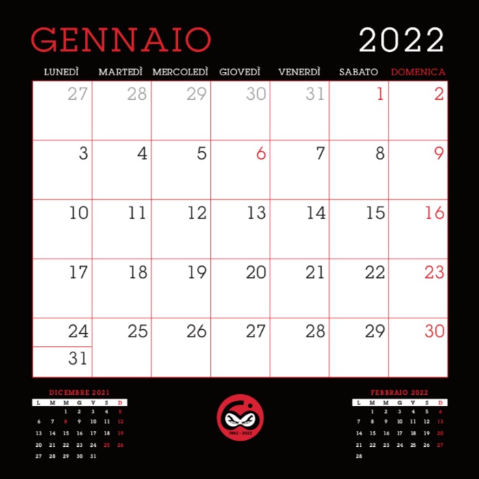 3 - Diaboliko Kalendario 2022