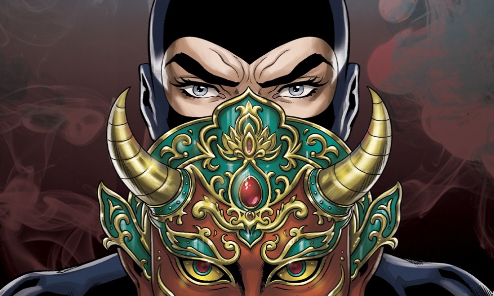 Oriente lontano e mortale