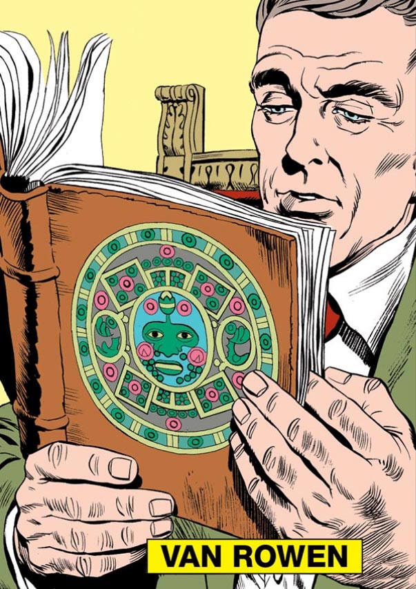 Troppi per un tesoro