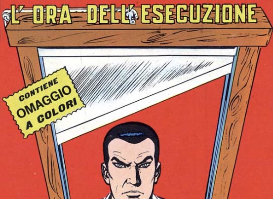 L'ora dell'esecuzione