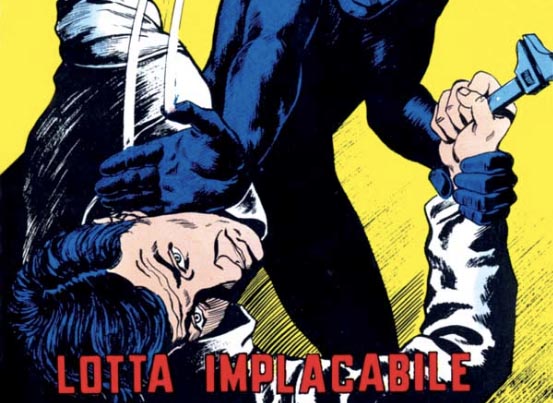 Lotta implacabile