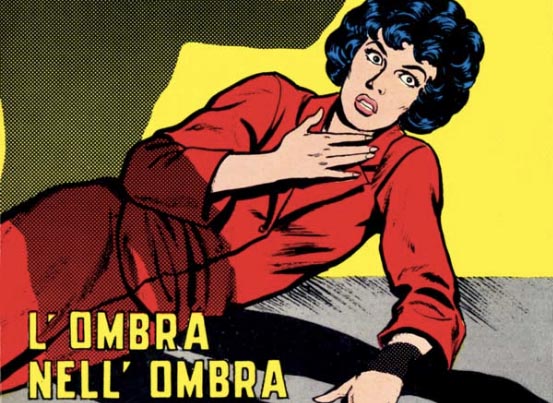 L'ombra nell'ombra