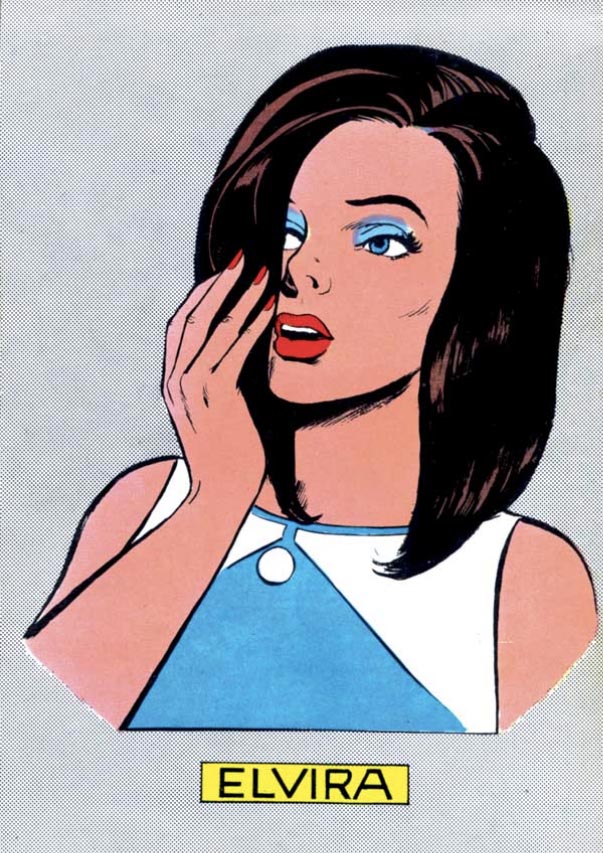 Errore fatale