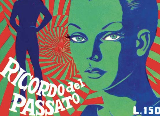 Ricordo del passato