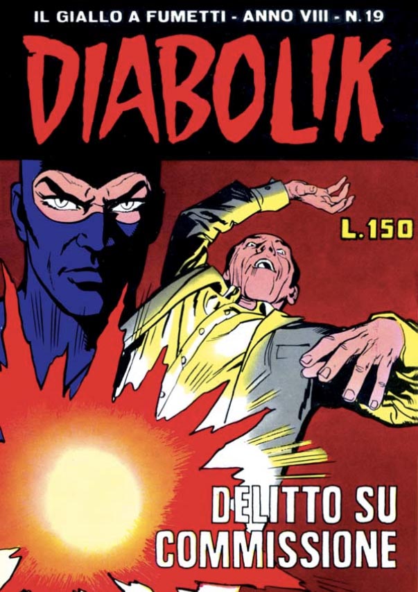 Delitto su commissione