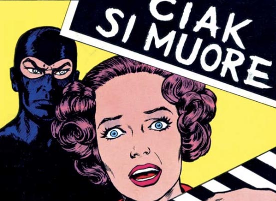 Ciak si muore