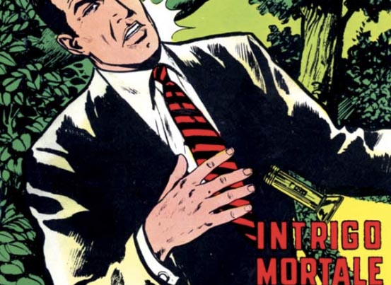 Intrigo mortale