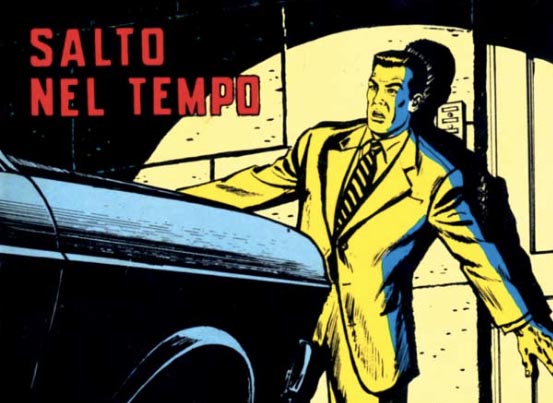 Salto nel tempo