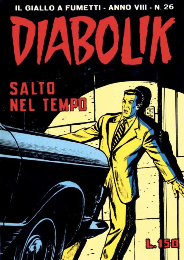 Salto nel tempo