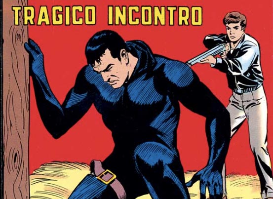 Tragico incontro