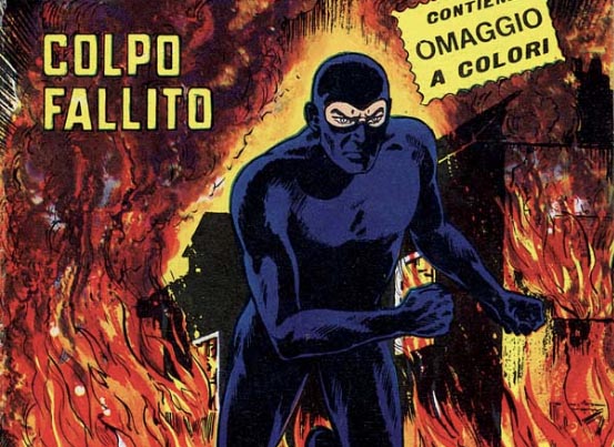 Colpo fallito