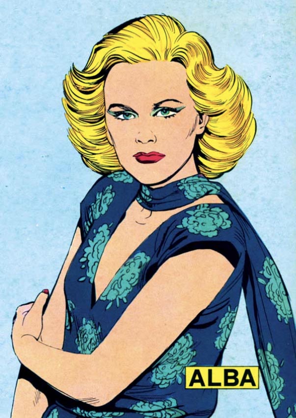 Vedo Diabolik