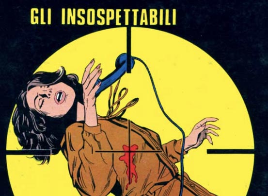 Gli insospettabili