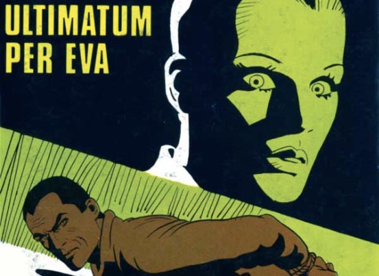 Ultimatum per Eva