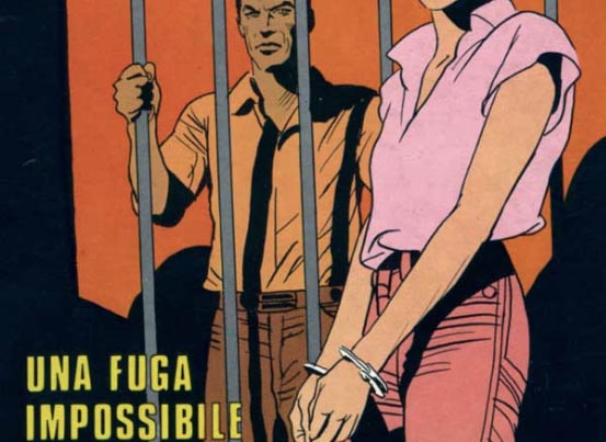 Una fuga impossibile
