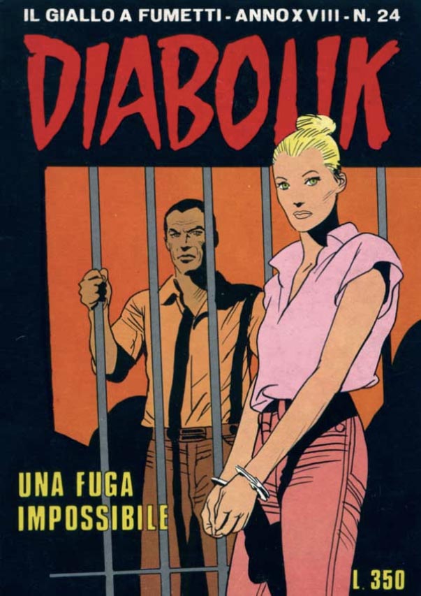 Una fuga impossibile