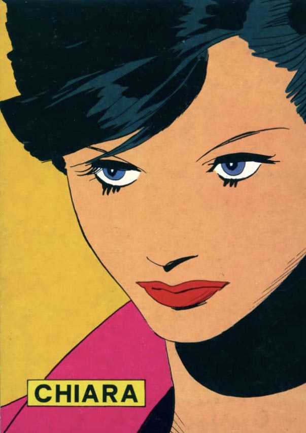 Una fuga impossibile