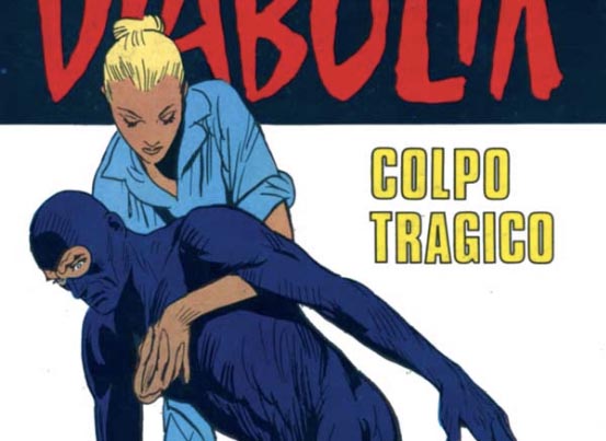 Colpo tragico