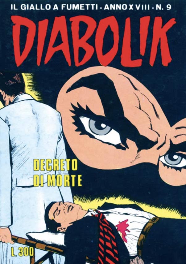 Decreto di morte