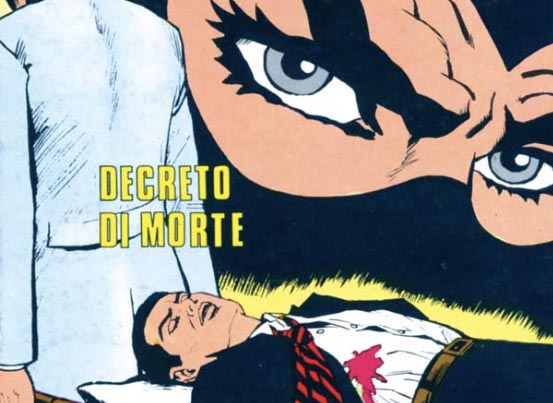 Decreto di morte
