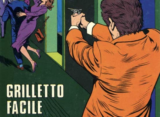 Grilletto facile