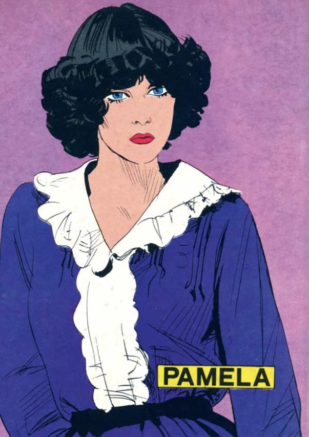 Retro La maschera che uccide