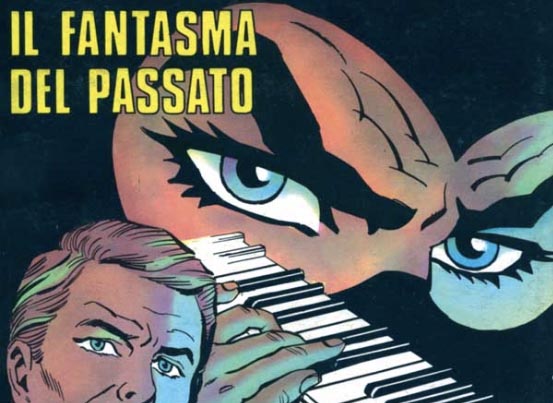Il fantasma del passato