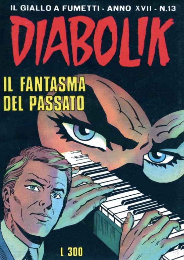 Il fantasma del passato
