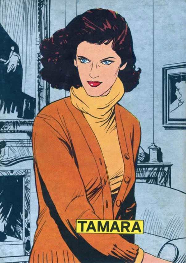 La banda del pugno di ferro