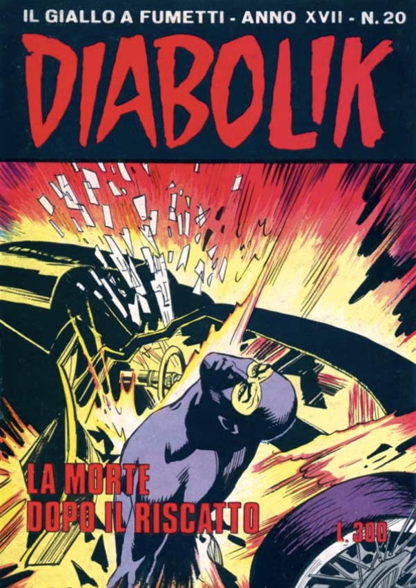 La morte dopo il riscatto