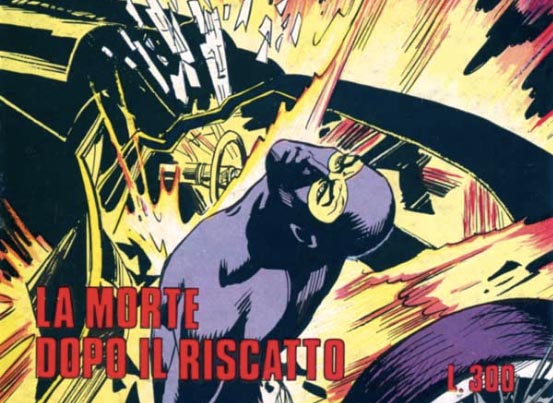 La morte dopo il riscatto