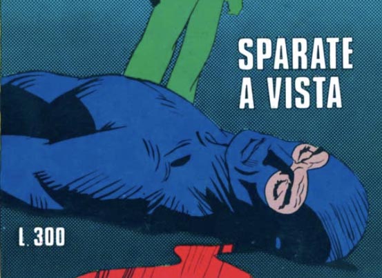 Sparate a vista