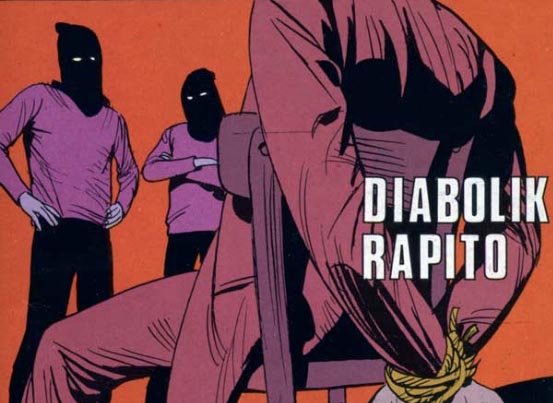 Diabolik rapito