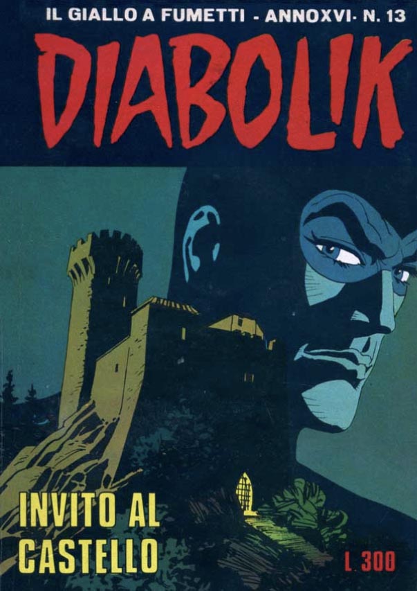 Invito al castello