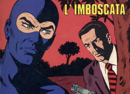 L'imboscata