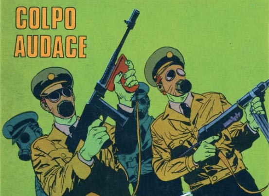 Colpo audace