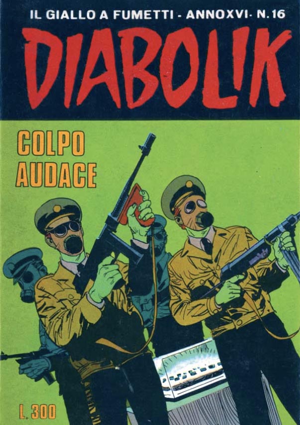 Colpo audace