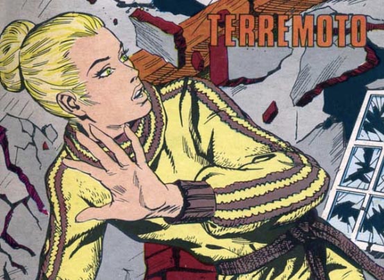 Terremoto